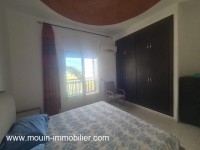 Duplex Odette AV1711 Hammamet