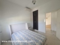 Duplex Odette AV1711 Hammamet