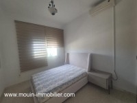 DUPLEX ODETTE Hammamet Zone Théâtre AV1711