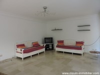 Duplex Onsa ref AL2253 Hammamet