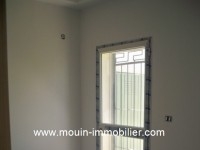 duplex parc AV794 saukra tunis 