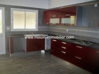 duplex parc AV794 saukra tunis 