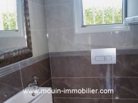 duplex parc AV794 saukra tunis 