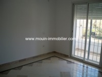 duplex parc AV794 saukra tunis 