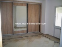 duplex parc AV794 saukra tunis 