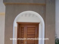 duplex parc AV794 saukra tunis 