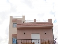 duplex ribat AV417 zone théatre hammamet 