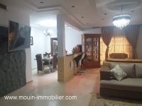 DUPLEX RIBAT Hammamet - Zone Theatre AV417