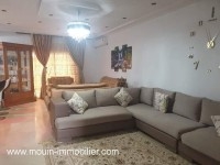 DUPLEX RIBAT Hammamet - Zone Theatre AV417