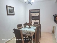 DUPLEX RIBAT Hammamet - Zone Theatre AV417