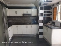 DUPLEX RIBAT Hammamet - Zone Theatre AV417