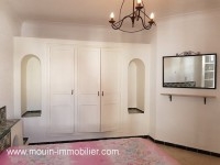 DUPLEX RIVA Hammamet - La Corniche AL2729