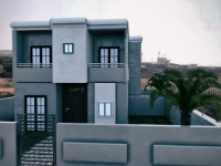 duplex s+2 100m de la mer  