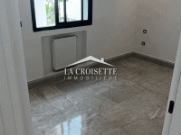 Duplex S+2 à La Marsa MDV0150