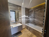 Duplex S+2 avec terrasse à Gammarth MDL0549