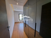 Duplex S+2 avec terrasse à Gammarth MDL0549