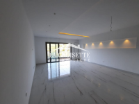 Duplex S+2 avec terrasse à Gammarth MDL0549