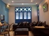 duplex s+2 meublé 