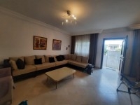 Duplex S+3 avec jardin à Ain Zaghouan  MDV0137