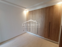 Duplex S+3 avec petit jardin à La Marsa  ZDL0608