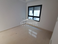 Duplex S+3 avec petit jardin à La Marsa  ZDL0608