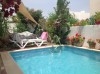 DUPLEX S+3 avec piscine GOLDEN TULIP