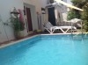 DUPLEX S+3 avec piscine GOLDEN TULIP