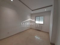 Duplex S+3 avec terrasse aux Jardins de Carthage 