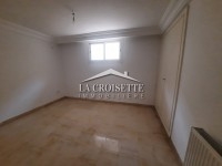 Duplex S+4 à Ain Zaghouan Nord  ZDL0400