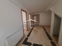 Duplex S+4 à Ain Zaghouan Nord  ZDL0400