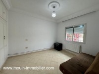 DUPLEX SADIL I Hammamet Zone Théâtre AL3414