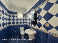 DUPLEX SADIL I Hammamet Zone Théâtre AL3414