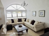 Duplex Salama AL2153 Hammamet 