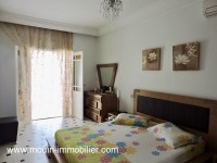 Duplex Salama AL2153 Hammamet 