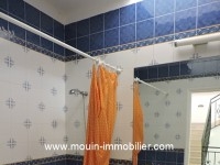 Duplex Salama AL2153 Hammamet 