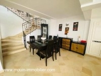 Duplex Salama AL3288 Hammamet 