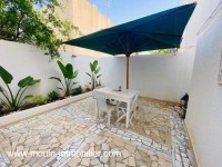 DUPLEX SALAMA Hammamet Centre AL3288