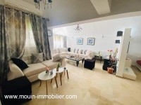 DUPLEX SALAMA Hammamet Centre AL3288