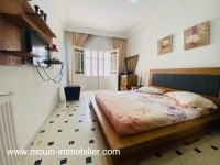 DUPLEX SALAMA Hammamet Centre AL3288