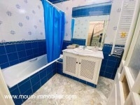 DUPLEX SALAMA II Hammamet Centre AL2153