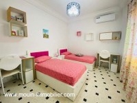 DUPLEX SALAMA II Hammamet Centre AL2153