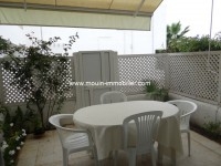 duplex saloua AL1184 zone théatre hammamet