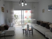 duplex saloua AL1184 zone théatre hammamet