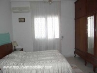 DUPLEX SALOUA Hammamet - Zone Theatre AL1184
