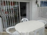 DUPLEX SALOUA Hammamet - Zone Theatre AL1184