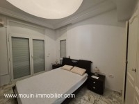 Duplex Silia AL2880 Hammamet Nord 