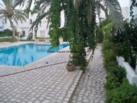 DUPLEX SONIA  AL571  Hammamet –zone théatre