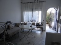 Duplex Sourour ref AL573 Zone Miramar Hammamet 