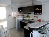 Duplex Sourour ref AL573 Zone Miramar Hammamet 