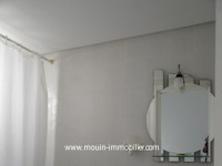 Duplex Sourour ref AL573 Zone Miramar Hammamet 